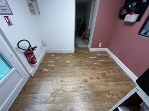 Photo de galerie - Plomberie - Installation sanitaire