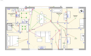 Photo de galerie - Schéma réalisé 