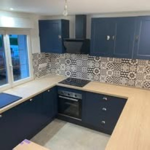 Photo de galerie - Montage meubles en kit