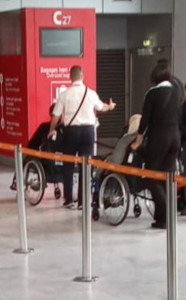 Photo de galerie - De la maison jusqu'au lieu de vavance