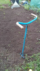 Photo de galerie - Terre