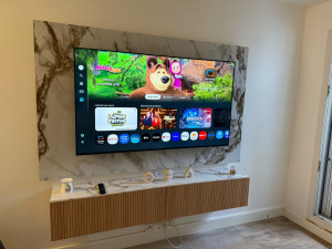 Photo de galerie - Architecte d'intérieur - Décorateur d'intérieur