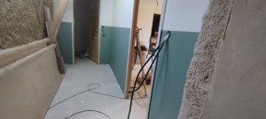 Photo de galerie - Peinture 3 D 