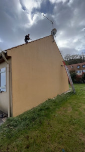 Photo de galerie - Bricolage et multi services