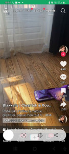 Photo de galerie - Ménage