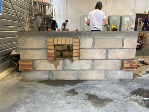 Photo de galerie - Bricolage et multi services