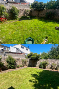 Photo de galerie - Jardinier