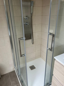 Photo de galerie - Ménage