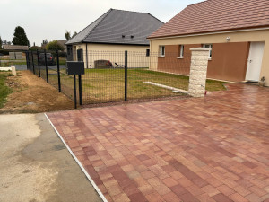 Photo de galerie - Terrassement - Assainissement