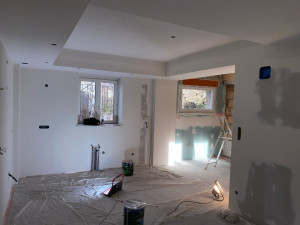 Photo de galerie - Peintre intérieur