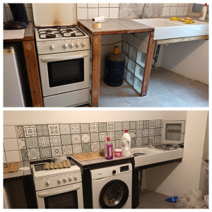 Photo de galerie - Bricolage et multi services