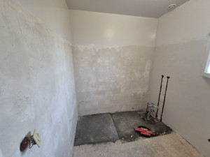 Photo de galerie - Maçonnerie