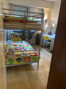 Photo de galerie - Aide à domicile