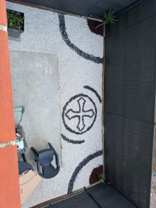 Photo de galerie - Création et décoration extérieure 