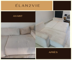 Photo de galerie - Ménage