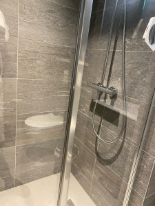 Photo de galerie - Ménage