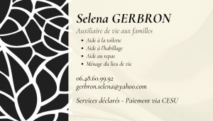 Photo de galerie - Aide les personnes dans leurs quotidien 