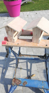 Photo de galerie - Bricolage et multi services