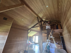 Photo de galerie - Munisier renovation