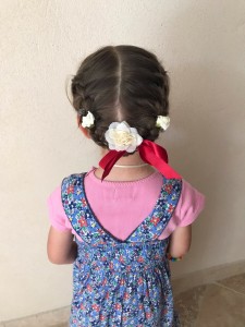 Photo de galerie - Coiffure à domicile