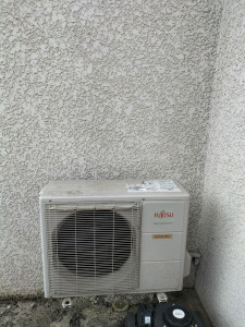 Photo de galerie - Chauffage - Climatisation