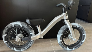 Photo de galerie - Réparation vélo - moto