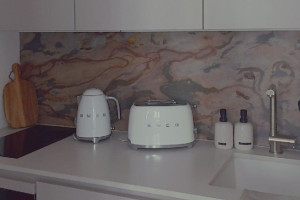 Photo de galerie - Ménage