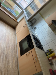 Photo de galerie - Ménage