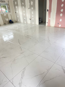 Photo de galerie - Salon