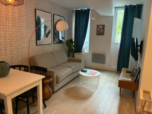 Photo de galerie - Ménage