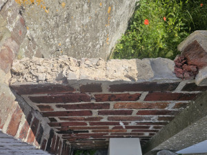 Photo de galerie - Maçonnerie