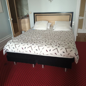 Photo de galerie - Chambre d'amis 
