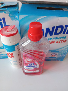 Photo de galerie - Ponctuel  sérieux   et disponible 