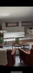 Photo de galerie - Entretien Airbnb