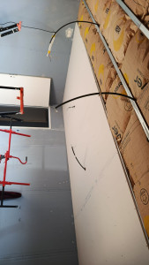 Photo de galerie - Plâtrerie - Murs - Plafonds