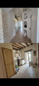 Photo de galerie - Bricolage et multi services