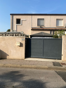 Photo de galerie - Villa en location 