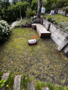 Photo de galerie - Avant