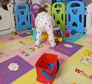 Photo de galerie - Baby sitting