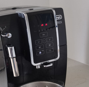 Photo de galerie - Problème machine a café