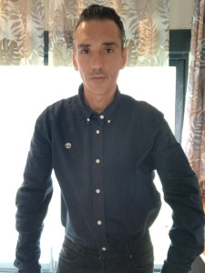 Photo de galerie - CAZENEUVE LAURENT 