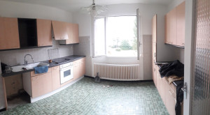 Photo de galerie - Cuisine terminée 