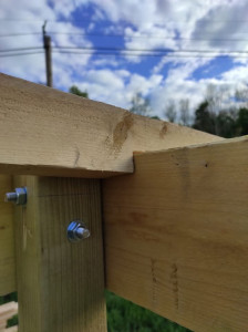 Photo de galerie - Paysagiste - Aménagement du jardin