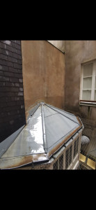 Photo de galerie - Couverture - Toiture