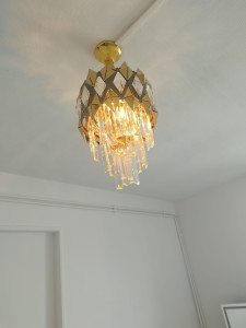 Photo de galerie - Installation électrique