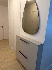 Photo de galerie - Bricolage et multi services