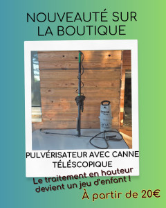 Photo de galerie - Bricolage et multi services