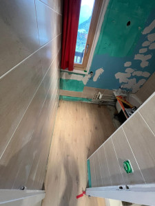 Photo de galerie - Plomberie - Installation sanitaire