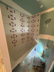 Photo de galerie - Plomberie - Installation sanitaire