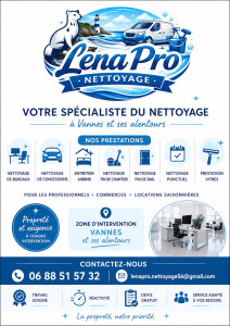Photo de galerie - Flyers 